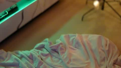 Snapshot of lilbeccaxo chatting on 12.01.25 Rebecca online show from 12.01.25