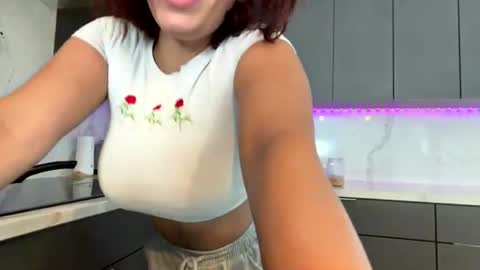 Rebecca online show from 07.16.26