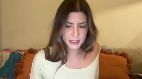 Snapshot of lilbi85_ chatting on 10.13.25 lilbi85_ online show from 10.13.25