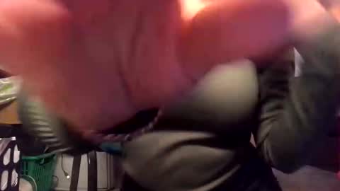 lilboobay online show from 11.26.25