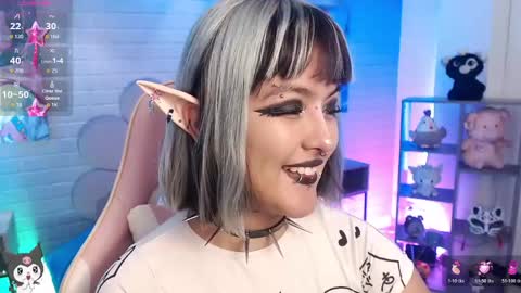 lilcandy19 online show from 05.24.26