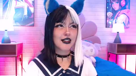 Snapshot of lilcandy19 chatting on 06.30.26 lilcandy19 online show from 06.30.26