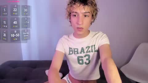 Snapshot of lildan18 chatting on 07.05.26 Daniel online show from 07.05.26
