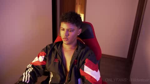 Dante online show from 04.03.26