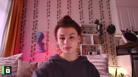 Alina online show from 04.17.26