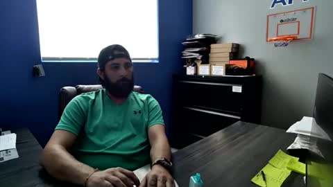 lildicky13133 online show from 07.03.26