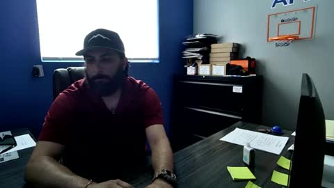 lildicky13133 online show from 07.06.26