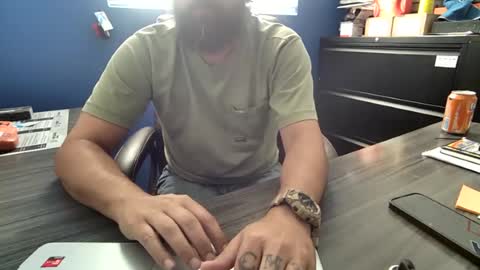 lildicky13133 online show from 07.31.26