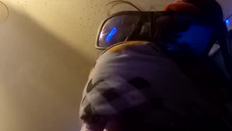 Snapshot of lildman420 chatting on 10.21.25 lildman420 online show from 10.21.25