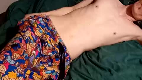 Snapshot of lildman420 chatting on 11.17.25 lildman420 online show from 11.17.25