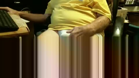 Sasquatch online show from 01.08.25