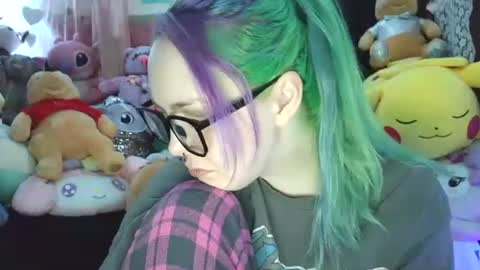 Snapshot of lilemmy1999 chatting on 03.05.25 emily ryanson online show from 03.05.25