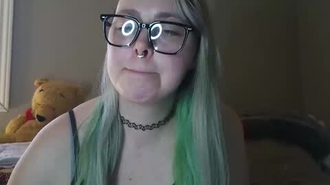 emily ryanson online show from 11.24.25