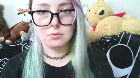 emily ryanson online show from 01.15.26