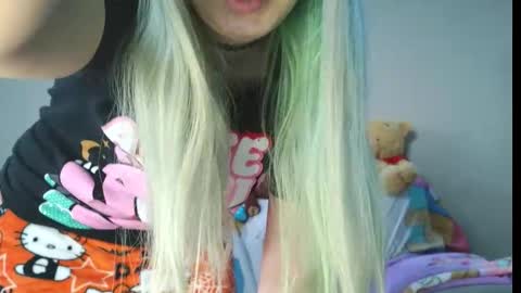 emily ryanson online show from 03.03.26