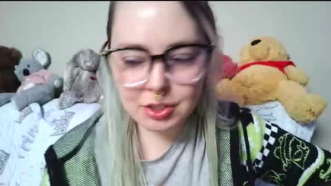 emily ryanson online show from 03.24.26