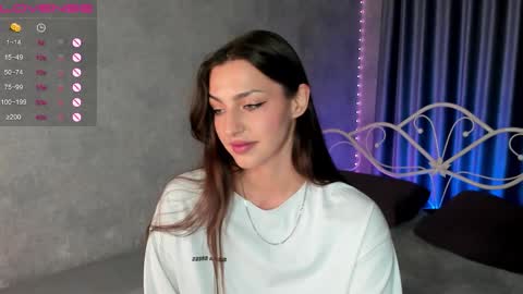 lilflexxy online show from 09.15.25