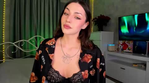 lilflexxy online show from 02.19.26