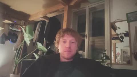 lilginge1 online show from 10.14.25