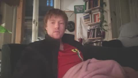 lilginge1 online show from 02.02.26