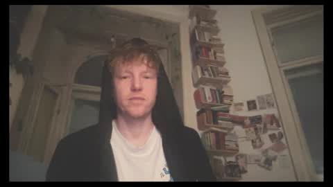lilginge1 online show from 02.28.26