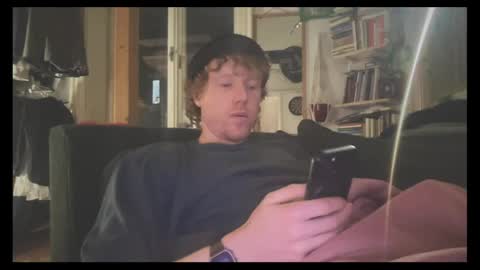 lilginge1 online show from 03.31.26
