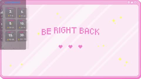 Nika and Lori online show from 02.27.25