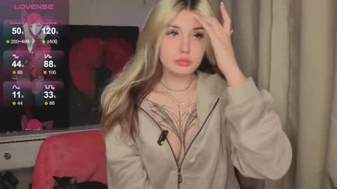 Nika and Lori online show from 09.14.25