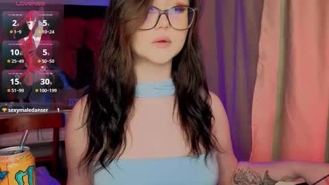 Nika and Lori online show from 09.25.25