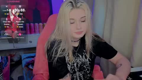 Nika and Lori online show from 04.12.26