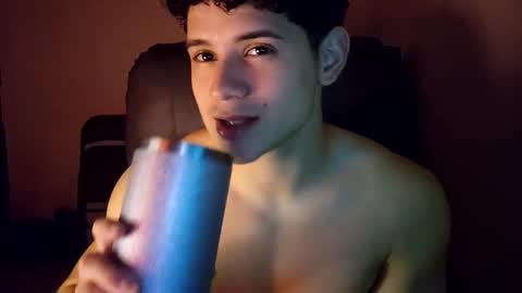 Fernando online show from 10.26.25