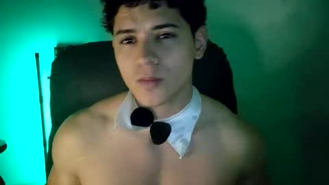 Fernando online show from 11.30.25