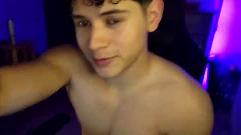 Fernando online show from 02.28.26