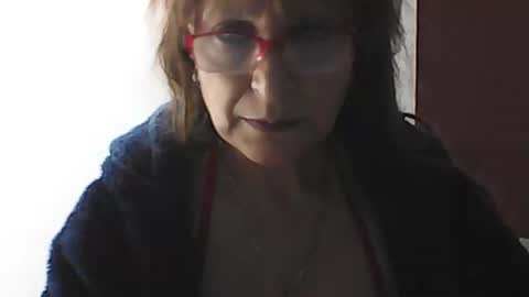 lilieth online show from 10.16.25