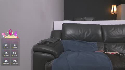 Lili Bertine online show from 03.18.26