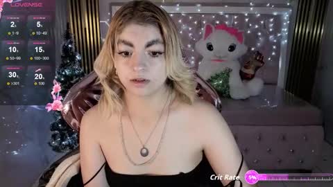 Snapshot of lili_conor_s chatting on 12.14.25 Lili online show from 12.14.25