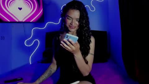 lili_evanss online show from 05.16.26