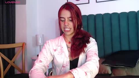 Liliana online show from 03.03.26