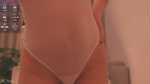 lili online show from 05.31.26