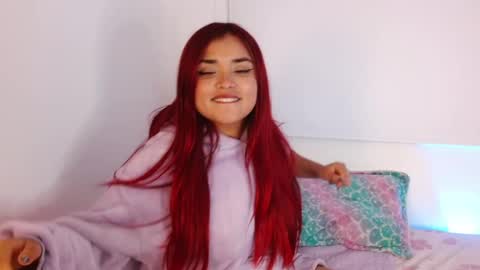 lili Matheus69 online show from 05.18.26