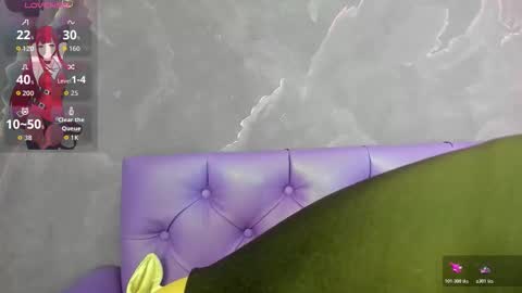 Lili  online show from 12.04.25