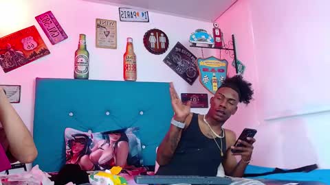 lili_roussi online show from 02.09.26