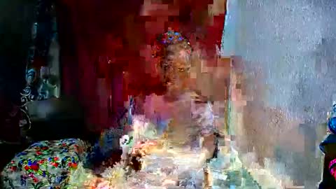 lili sweet online show from 02.22.26