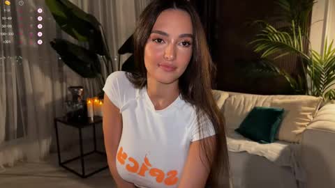 Snapshot of liliaah chatting on 02.05.26 Lili Nude ONLY Ticket or Fansly online show from 02.05.26