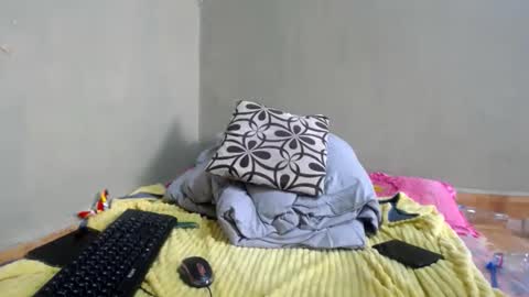 liliah online show from 10.30.25