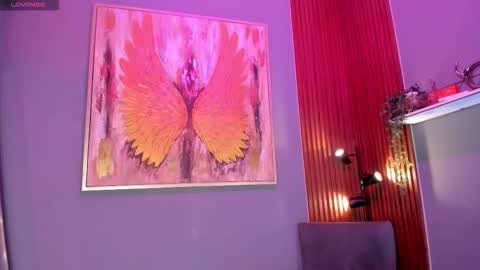 holis soy lily chang no olvides el pulgar arriba es muy importante para mi 3 independent model online show from 12.03.25