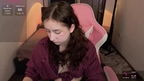 Kate online show from 03.11.26