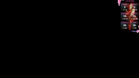 liliana online show from 02.24.26