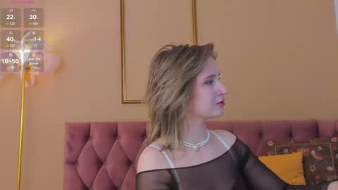 Lilian  online show from 05.21.26