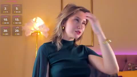 Lilian  online show from 06.11.26